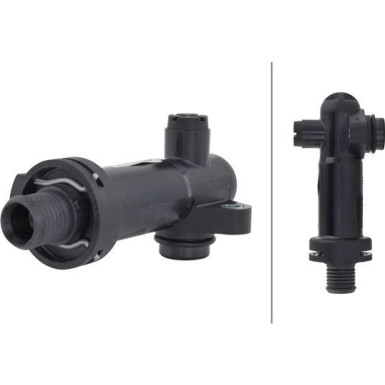 8MT 354 777-691 Thermostat, Kühlmittel