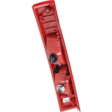 Valeo | Heckleuchte | 043401
