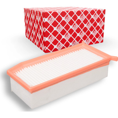 FEBI BILSTEIN 48480 Luftfilter FEBI BILSTEIN 48480 Luftfilter