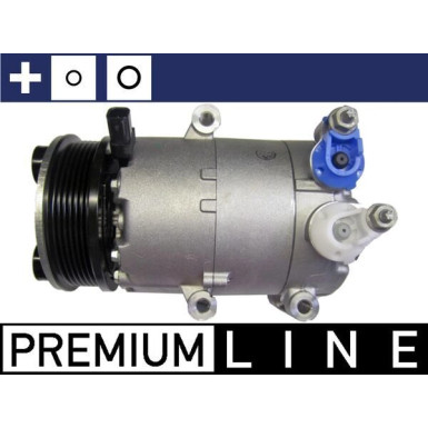 Mahle | Kompressor, Klimaanlage | ACP 1333 000P