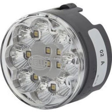 2PF 009 001-421 Positionsleuchte