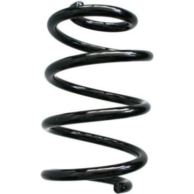 Spidan 2 x SPIDAN Fahrwerksfeder 86858