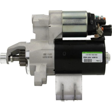 PSH | Starter | 200.530.102.011