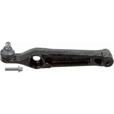 33762 01 Lenker, Radaufhängung