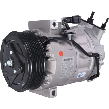 716688 Kompressor, Klimaanlage VALEO ORIGINS - NEW O.E. TECHNOLOGIE 716688 Kompressor, Klimaanlage VALEO ORIGINS - NEW O.E. TECHNOLOGIE