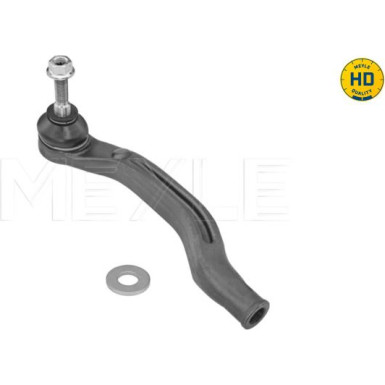 16-16 020 0039/HD Spurstangenkopf MEYLE-HD: Better than OE.