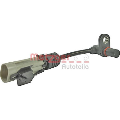 0900205 Sensor, Raddrehzahl