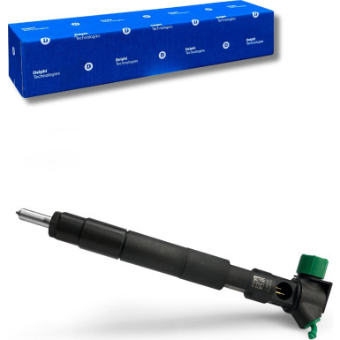 28271551-12B1 Einspritzventil