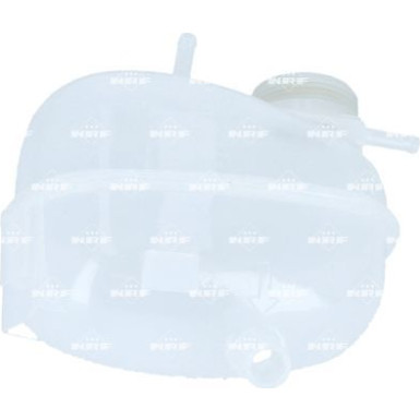 454143 Ausgleichsbehälter, Kühlmittel EASY FIT