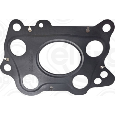 Elring | Dichtung, Lader | 586.331