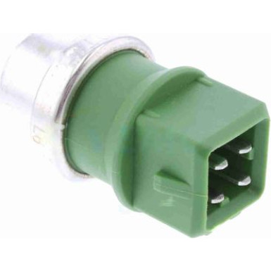 V15-99-2014 Temperaturschalter, Kühlmittelwarnlampe Original VEMO Qualität