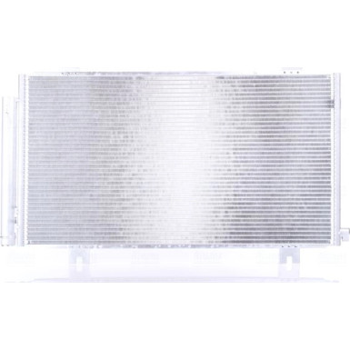 941180 Kondensator, Klimaanlage ** FIRST FIT ** 941180 Kondensator, Klimaanlage ** FIRST FIT **