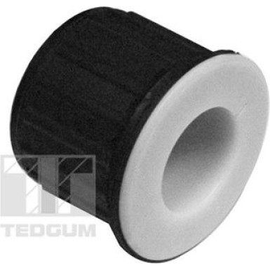 Tedgum | Lagerung, Blattfeder | 00219149