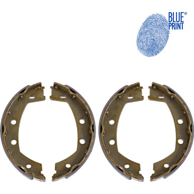 ADJ134106 Bremsbackensatz, Feststellbremse ADJ134106 Bremsbackensatz, Feststellbremse