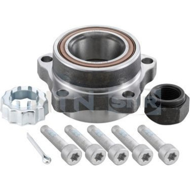 R141.09 Radlagersatz