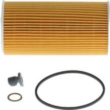 BOSCH F 026 407 206 Ölfilter