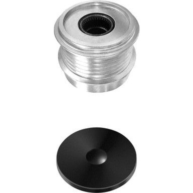 9XU 358 038-711 Generatorfreilauf