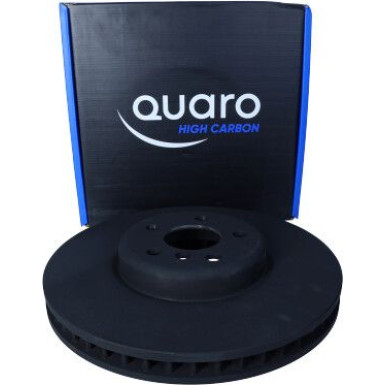 QUARO | Bremsscheibe | QD1416HC