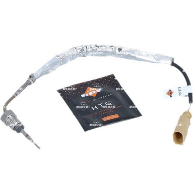 707398 Sensor, Abgastemperatur EASY FIT