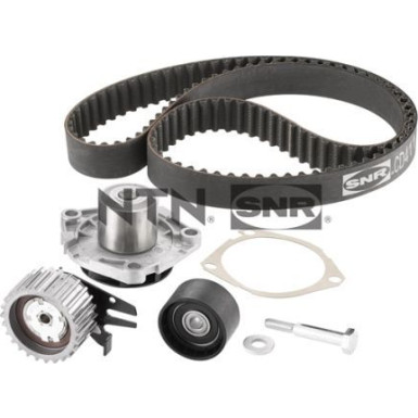 KDP458.570 Wasserpumpe + Zahnriemensatz KDP458.570 Wasserpumpe + Zahnriemensatz