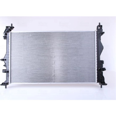 630785 Kühler, Motorkühlung