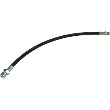 Metzger | Bremsschlauch | 4111689