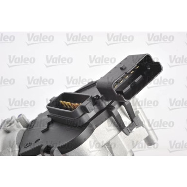 Valeo | Wischermotor | 579159