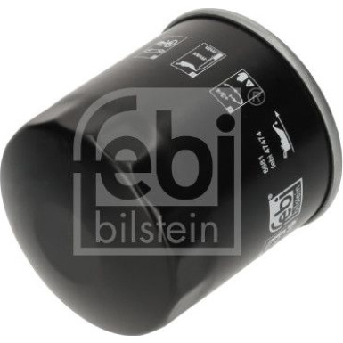 febi bilstein | Ölfilter | 47474