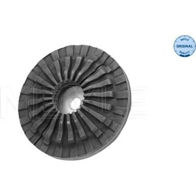 Meyle Federbeinstützlager MEYLE-ORIGINAL: True to OE 100 412 0048