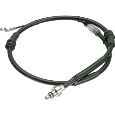 24.3727-3413.2 Seilzug, Feststellbremse 24.3727-3413.2 Seilzug, Feststellbremse