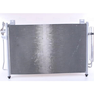 940049 Kondensator, Klimaanlage 940049 Kondensator, Klimaanlage