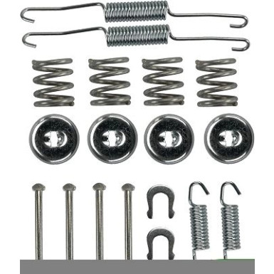 SFK312 Zubehörsatz, Bremsbacken