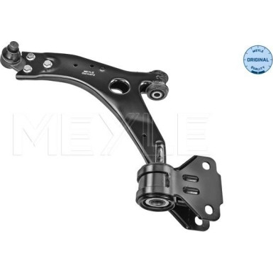 716 050 0015 Lenker, Radaufhängung MEYLE-ORIGINAL: True to OE.
