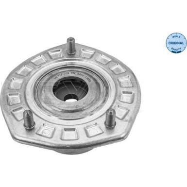 Meyle Federbeinstützlager MEYLE-ORIGINAL: True to OE 100 412 0400