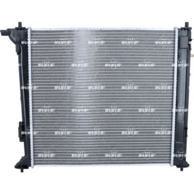 550065 Kühler, Motorkühlung 550065 Kühler, Motorkühlung