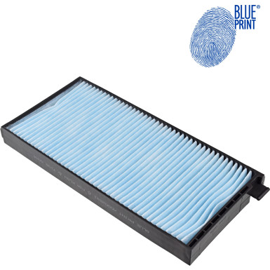 Blue Print | Filter, Innenraumluft | ADG02591
