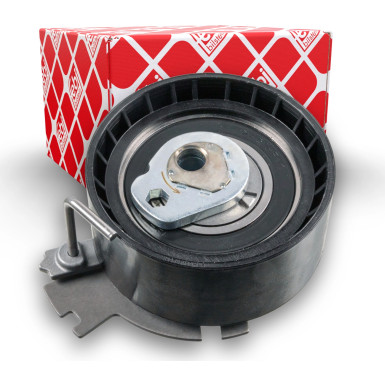 FEBI BILSTEIN 26715 Spannrolle, Zahnriemen FEBI BILSTEIN 26715 Spannrolle, Zahnriemen