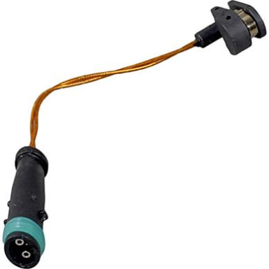 1190108 Warnkontakt, Bremsbelagverschleiß GREENPARTS