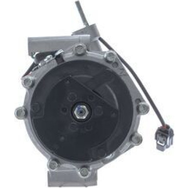 ACP 1404 000S Kompressor, Klimaanlage BEHR ACP 1404 000S Kompressor, Klimaanlage BEHR