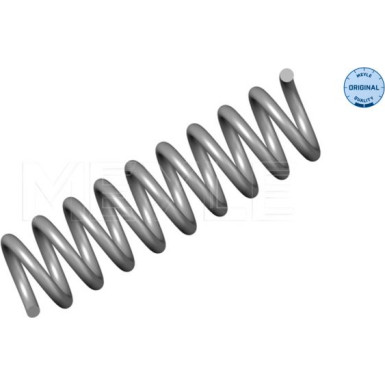 014 032 0450 Fahrwerksfeder MEYLE-ORIGINAL: True to OE. 014 032 0450 Fahrwerksfeder MEYLE-ORIGINAL: True to OE.
