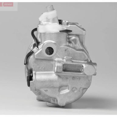 DENSO 7SEU17C Klimakompressor DCP17109 DENSO 7SEU17C Klimakompressor DCP17109