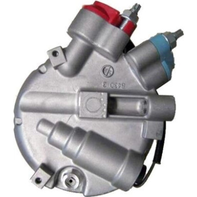 Mahle | Kompressor, Klimaanlage | ACP 1299 000P