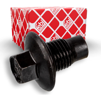 FEBI BILSTEIN 48907 Verschlussschraube, Ölwanne FEBI BILSTEIN 48907 Verschlussschraube, Ölwanne