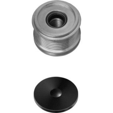 9XU 358 038-441 Generatorfreilauf