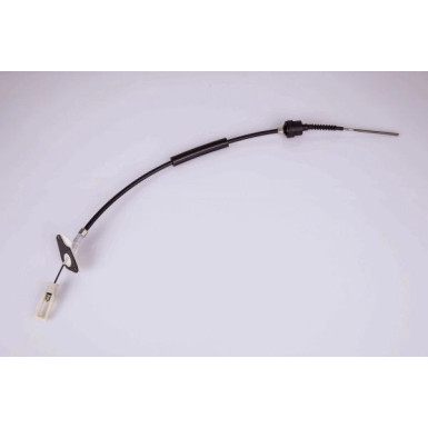 8AK 355 700-411 Seilzug, Kupplungsbetätigung 8AK 355 700-411 Seilzug, Kupplungsbetätigung