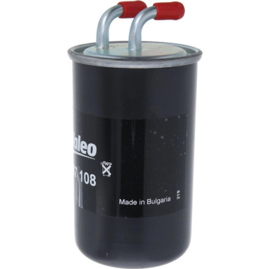 Valeo | Kraftstofffilter | 587108