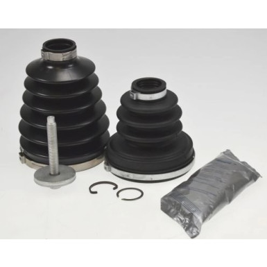 25583 Faltenbalgsatz, Antriebswelle