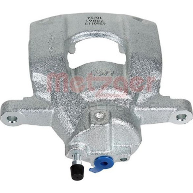 Metzger | Bremssattel | 6260113