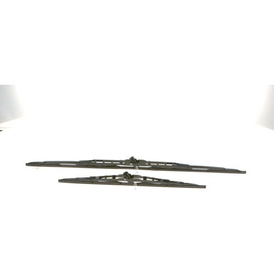 BOSCH 653 S Scheibenwischer Twin 3 397 118 325 BOSCH 653 S Scheibenwischer Twin 3 397 118 325