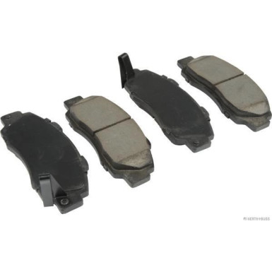 J3604032 Bremsbelagsatz, Scheibenbremse